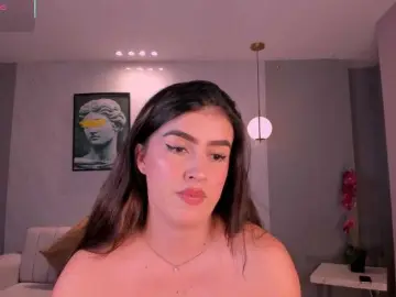 Bongacams Best Webcam of PaulinaSantos1