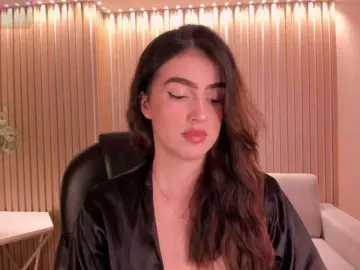 Bongacams Sex Cam of PaulinaSantos1
