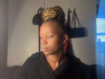 Bongacams Best Webcam of SexyBaddie