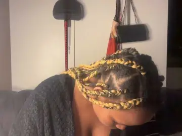 Bongacams Live Sex of SexyBaddie
