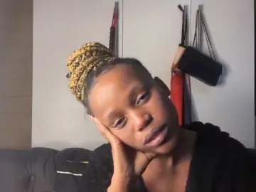 Bongacams Live Porn of SexyBaddie