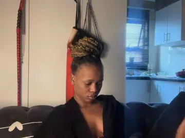 Bongacams Live Sex of SexyBaddie