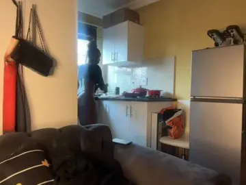 Bongacams Live Sex Cam of SexyBaddie