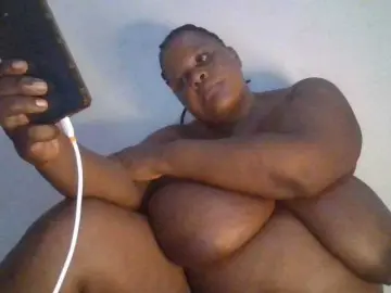 Bongacams Private Sex Chat of Ebonymagixs