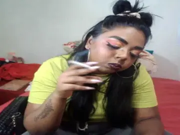 Bongacams Private Sex Chat of IndianFire00