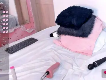Bongacams Live Porn of Isa-Jonness