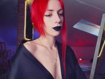 Bongacams Free Live Porn of MeowRoslavaa