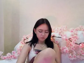 Bongacams Best Webcam of MyrleHenggeler