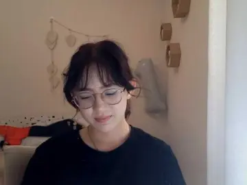 Bongacams Nude Webcam of MyrleHenggeler