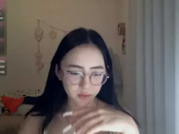 Bongacams Sex Chat of MyrleHenggeler