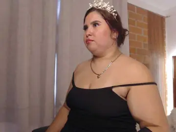 Bongacams Live Sex of Madam-Agatha