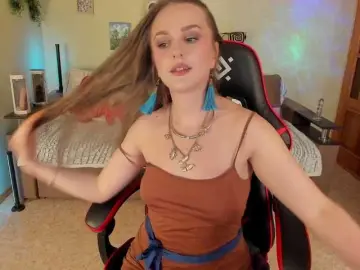 Bongacams Best live sex cam show of VeronikaNew