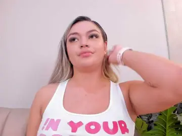 Bongacams Free Porn Cam of milaowens