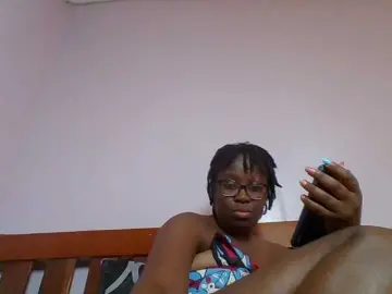Bongacams Nude Webcam of Sweetariah1