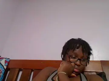 Bongacams Sex Cam of Sweetariah1