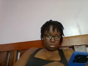 Bongacams Sex Chat of Sweetariah1