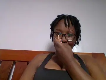 Bongacams Nude Webcam of Sweetariah1