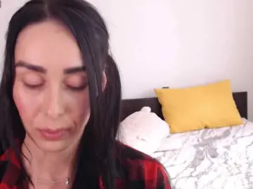 Bongacams Private Sex Chat of ValeriaFoxx