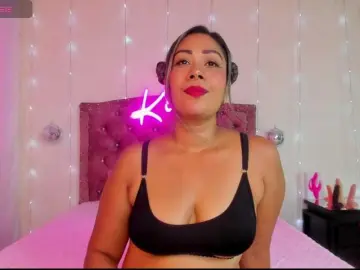 Bongacams Live Porn of KloeFernandez