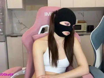 Bongacams Live Porn of LallyRose