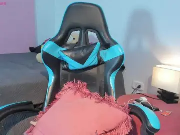 Bongacams Watch Live Sex Cams of MariaFoxx