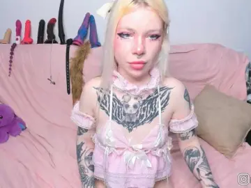 Bongacams Watch Live Sex Cams of P1nkbutt
