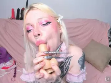 Bongacams Best Webcam of P1nkbutt