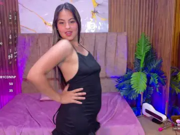 Bongacams Watch Live Sex Cams of juanita-tay