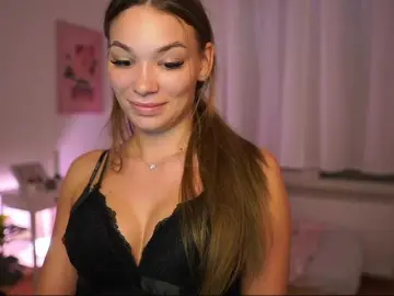 Bongacams Adult Video Chat of ChloeLux