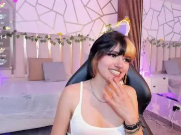 Bongacams Adult Video Chat of Cloee-tay1