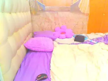 Bongacams Nude Webcam of HOTLILLIE