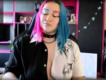 Bongacams Adult Webcams of Neon-Baddie