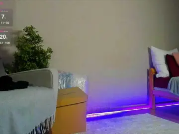 Bongacams Adult Webcam of AgathaW