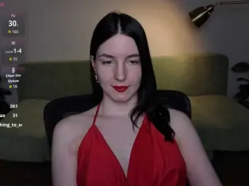 Bongacams Nude Webcam of Victoria1