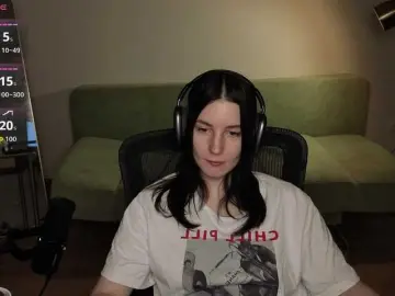 Bongacams Free Porn Cam of Victoria1