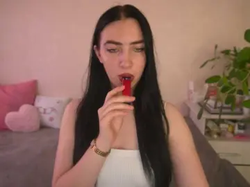 Bongacams Nude Webcam of WildKittenX