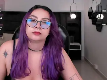 Bongacams Adult Webcam of LoiseHarper