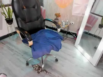 Bongacams Live Sex of fierywoman