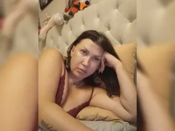 Bongacams Live Porn of RoxySexy