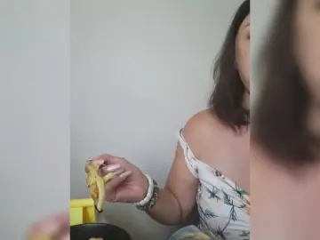 Bongacams Live Sex of RoxySexy