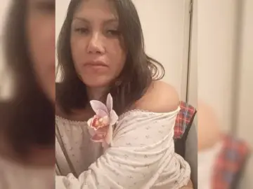 Bongacams Private Sex Chat of RoxySexy