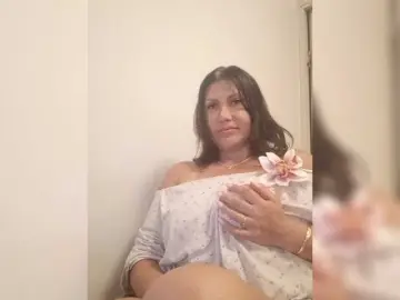 Bongacams Free Live Porn of RoxySexy