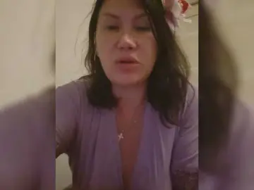 Bongacams Free Live Porn of RoxySexy