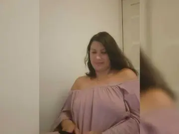 Bongacams Best Webcam of RoxySexy