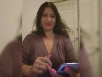 Bongacams Free Live Porn of RoxySexy