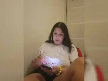 Bongacams Live Porn of RoxySexy