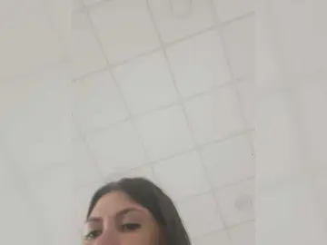 Bongacams Live Porn of RoxySexy