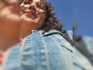 Bongacams Sex Cam of RoxySexy