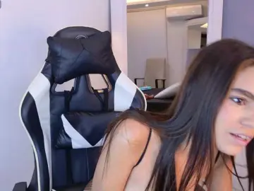 Bongacams Free Live Porn of SaraNixxon