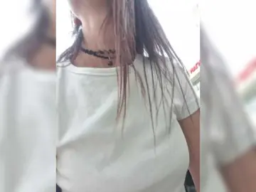 Bongacams Sex Cam of ALICEm